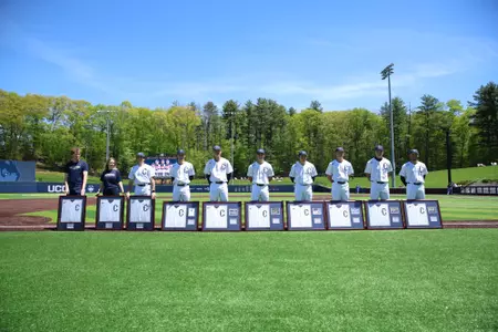 BSB Senior Day 2026