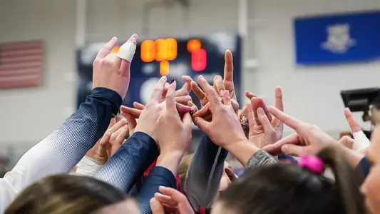 UConn Volleyball