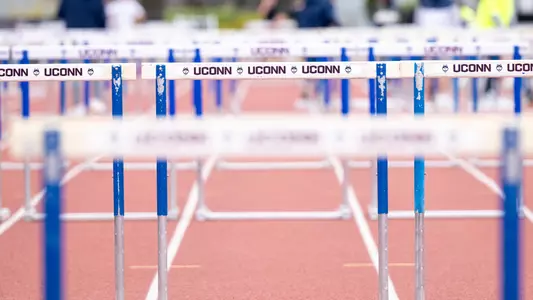 UConn Track & Field