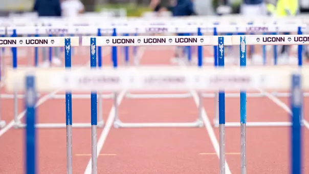 UConn Track & Field
