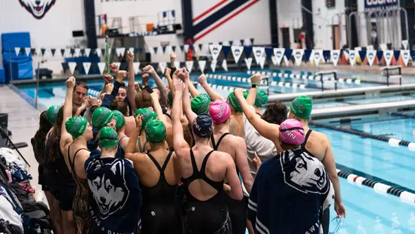 UConn Huskies