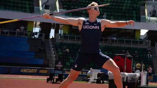 The 2026 NCAA Outdoor Track and Field Championships.