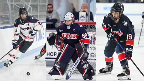 PWHL Draft