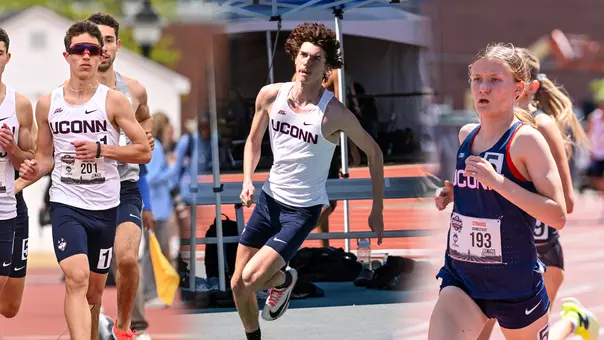 UConn Track & Field