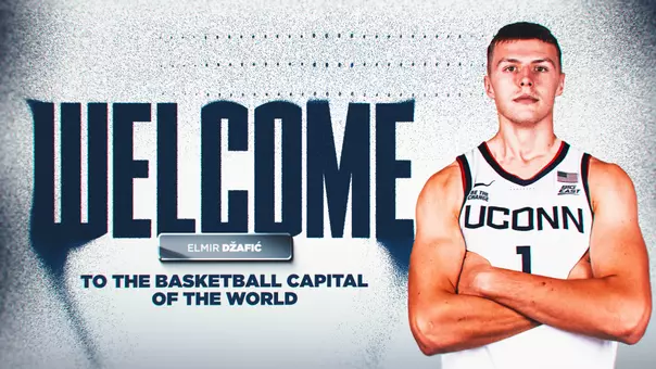 Welcome Elmir