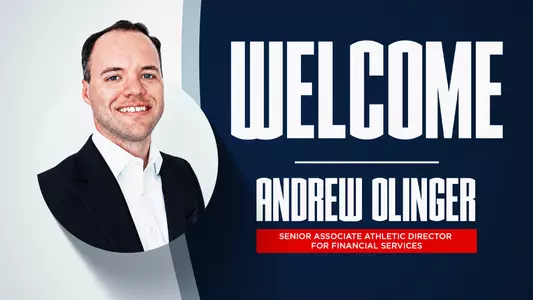 Andrew Olinger