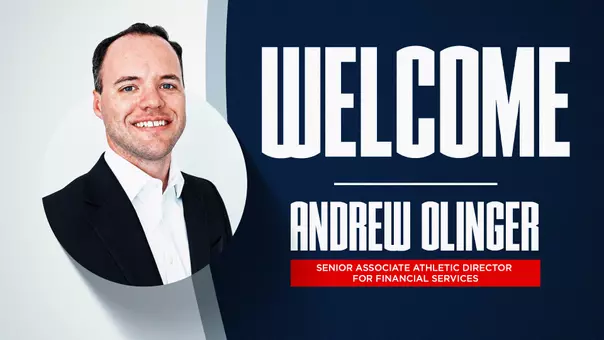 Andrew Olinger