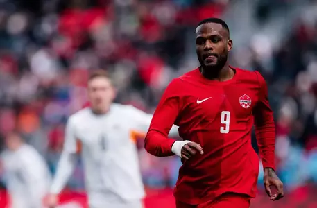 Cyle Larin