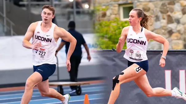 UConn Track & Field