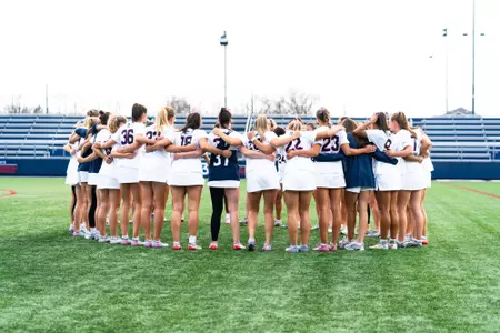 IWLCA Honor Squad