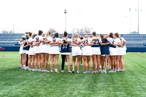 IWLCA Honor Squad
