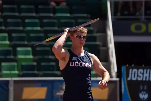 Josh Mooney USATF Outdoor Champs