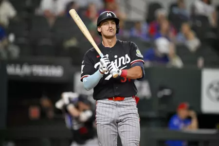 Kyler Fedko MLB Debut