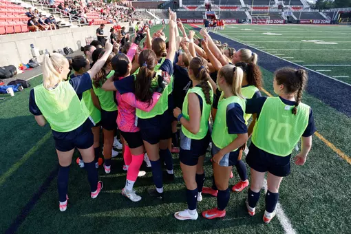 WSOC at Stony Brook