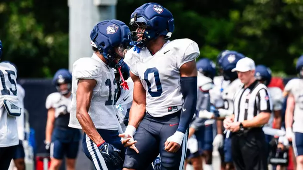K'Von Sherman