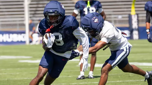 UConn Football