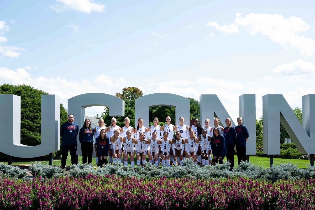 VB 2026 Team Photo