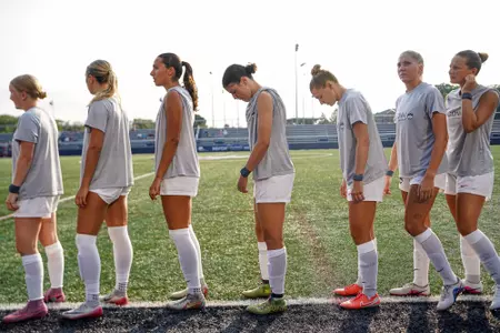 WSOC Preseason