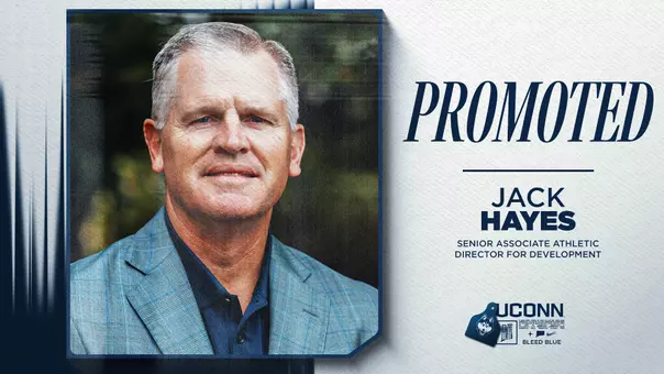 Jack Hayes