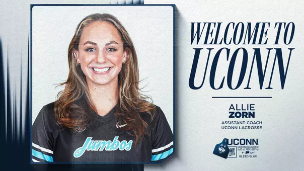Allie Zorn New Hire