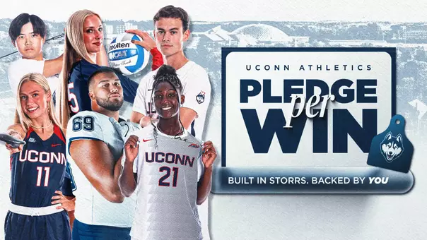 Pledge to Win