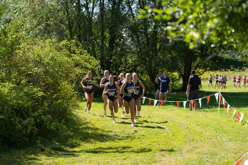 XC Hartford Invitational
