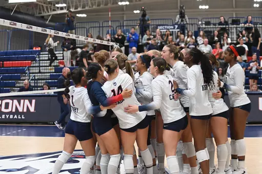 FDU Volleyball Recap