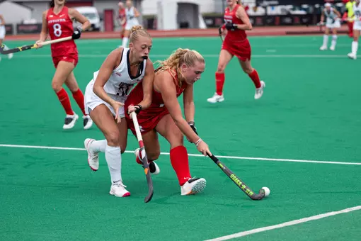 UConn vs. Rutgers