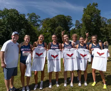 Darmouth XC