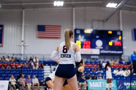 VB Coppin State Recap