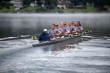 Rowing