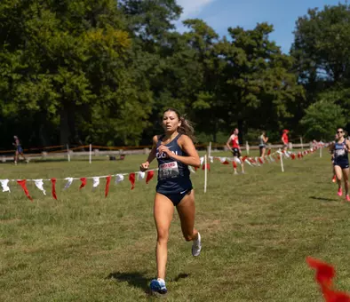 XC Dartmouth Recap