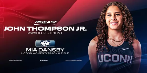 Mia Dansby Award