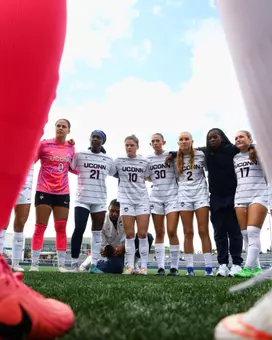 WSOC huddle picture
