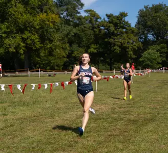 XC Princeton Preview