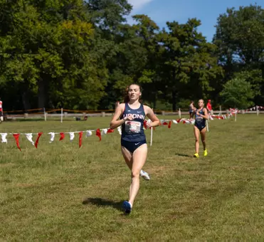 XC Princeton Preview