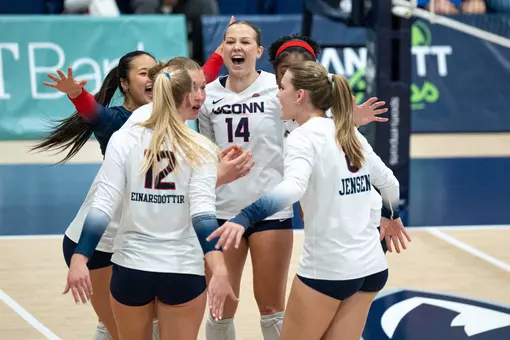 VB BIG EAST Preview