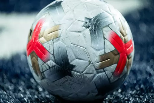 Soccer ball