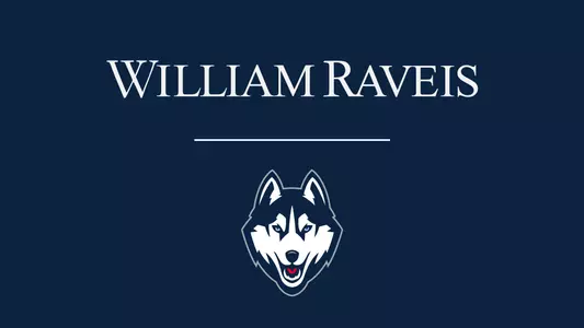 UConn Athletics William Raveis
