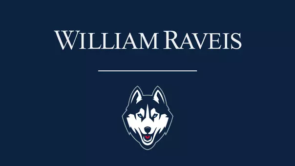 UConn Athletics William Raveis