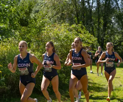 XC Princeton Recap