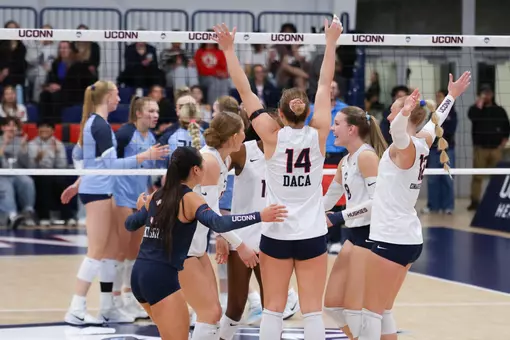 VB Georgetown/nova preview