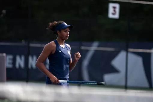 Tennis recap