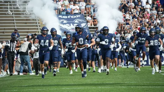UConn Football