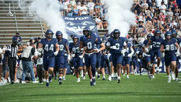 UConn Football