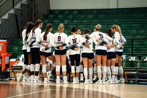 Jacksonville VB Team