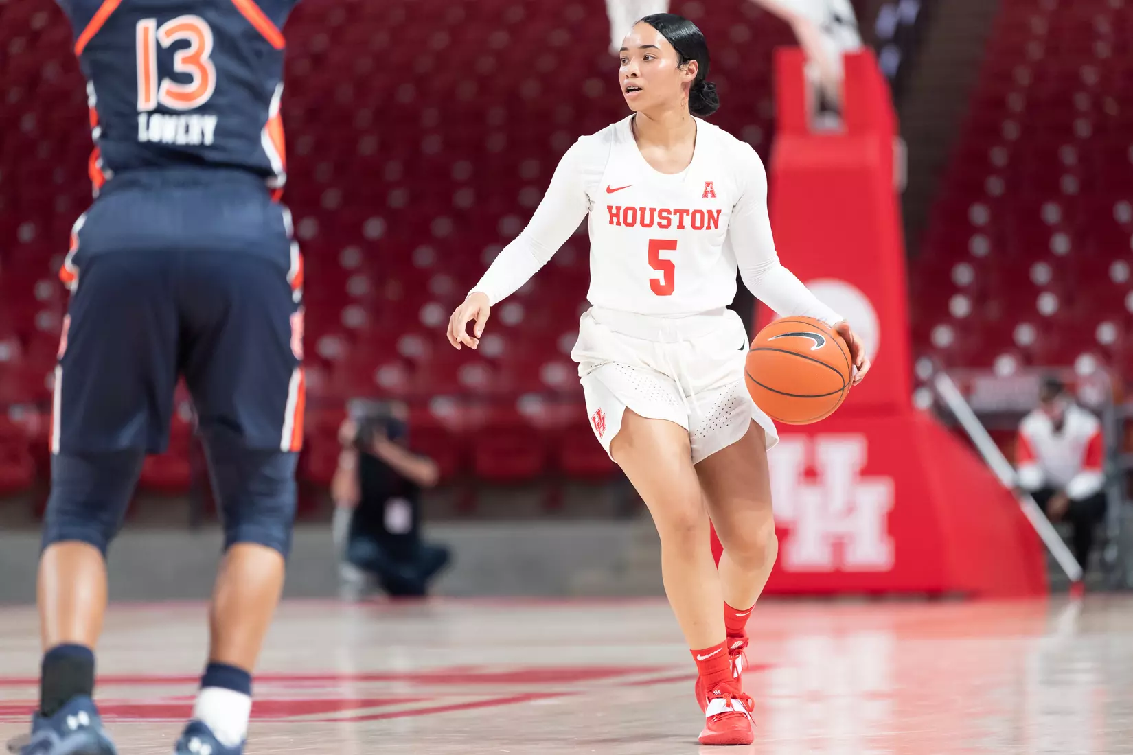 Houston, TX - Saturday December 05, 2020: