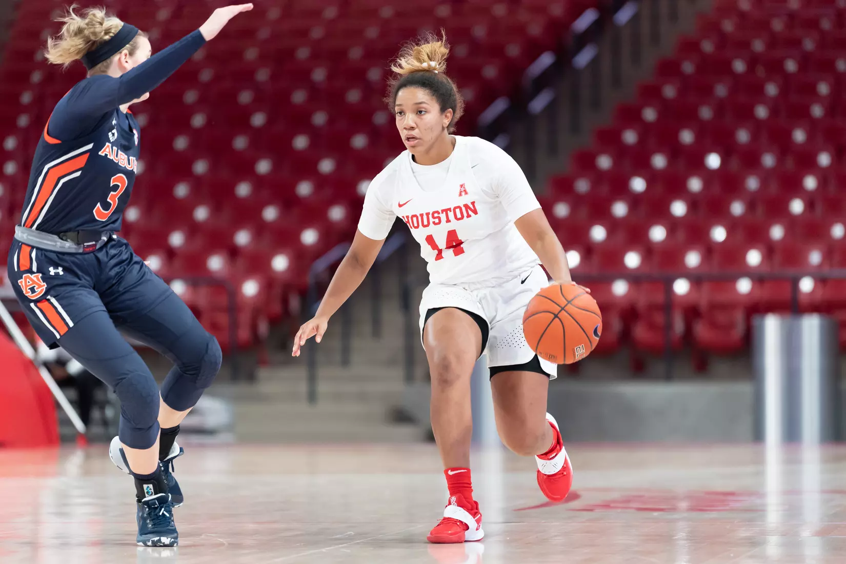 Houston, TX - Saturday December 05, 2020: