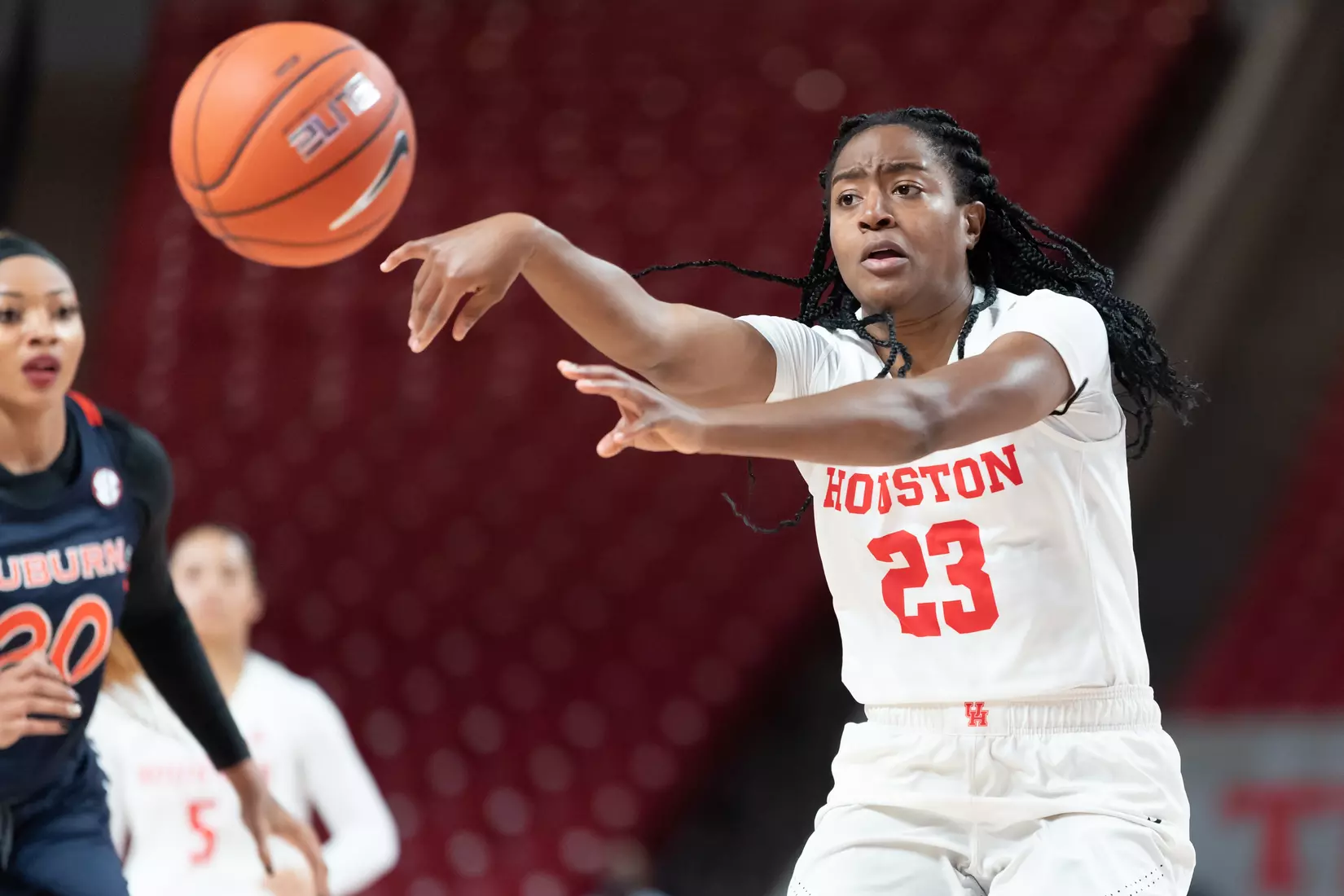 Houston, TX - Saturday December 05, 2020: