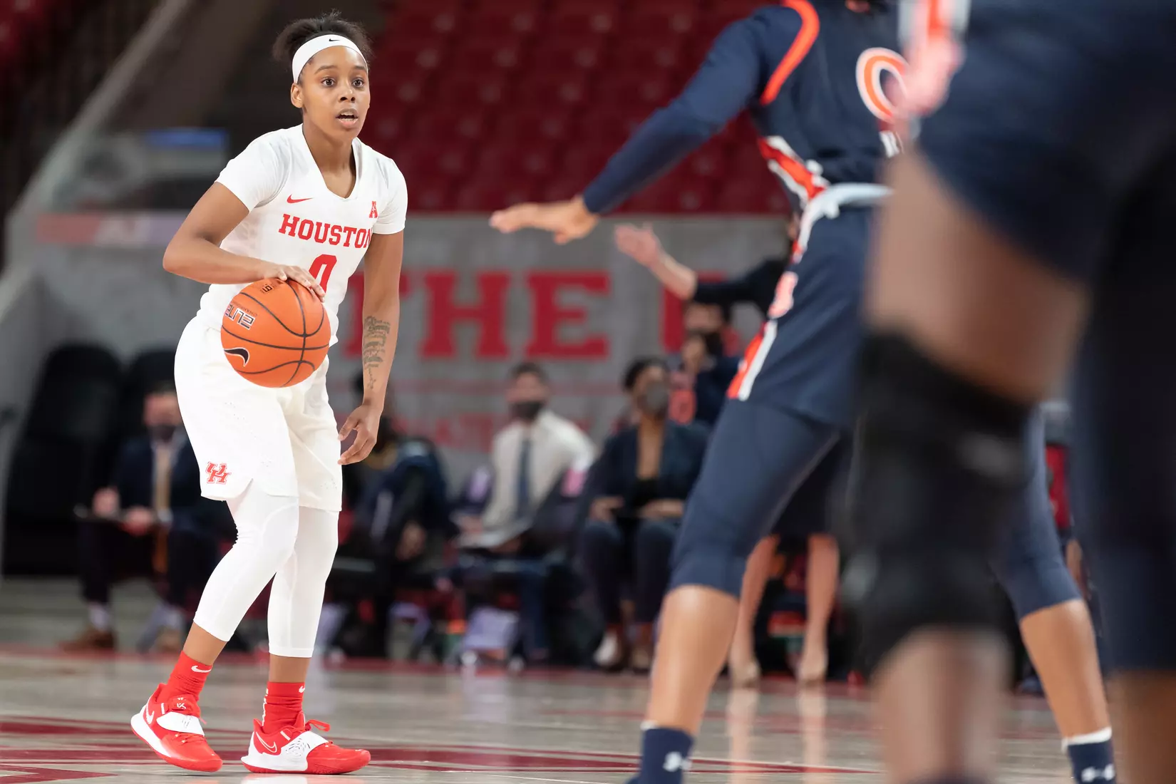 Houston, TX - Saturday December 05, 2020: